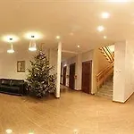 Wiktoria ホテル シクラルスカ・ポレンバ