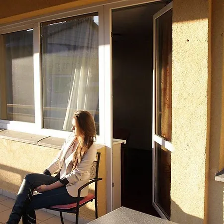 Wiktoria Hotel