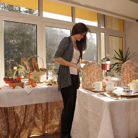 Wiktoria Hotel Szklarska Poręba