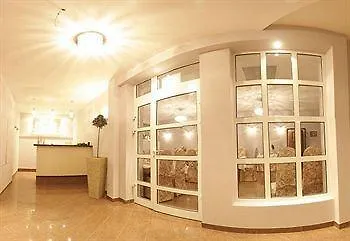 Wiktoria Hotel Szklarska Poręba