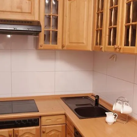 Wiktoria Szklarska Poręba