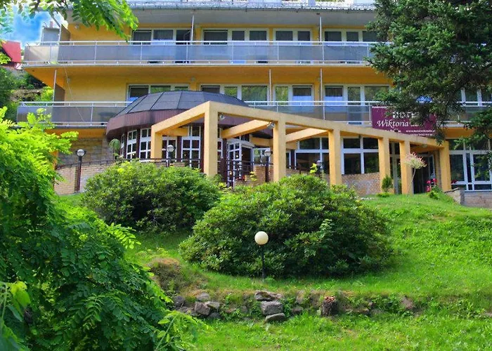 Wiktoria 2* Sklářská Poruba