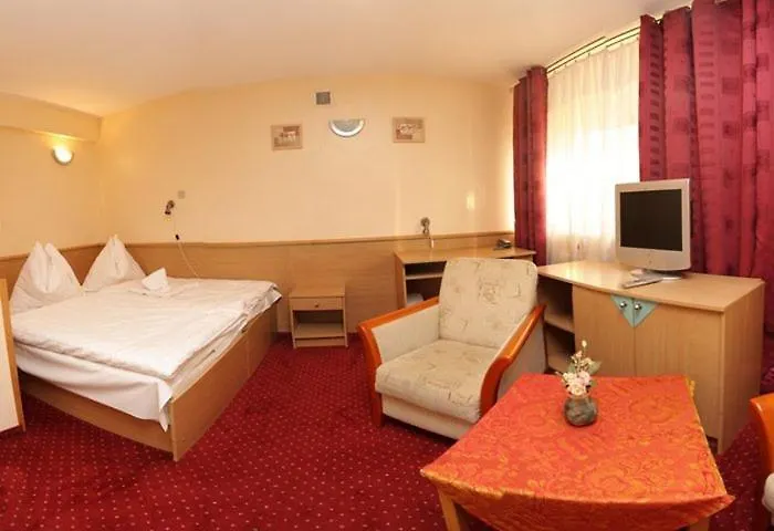 Wiktoria 2* Sklářská Poruba