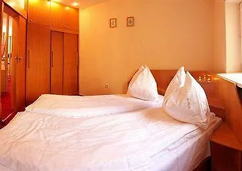 Wiktoria Hotel Sklářská Poruba