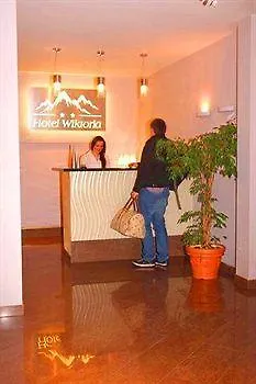 Wiktoria 2* Sklářská Poruba