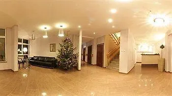 Wiktoria Hotel Sklářská Poruba