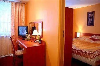 Hotel Wiktoria