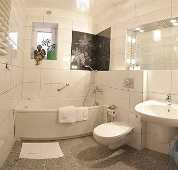 Wiktoria Hotel Sklářská Poruba