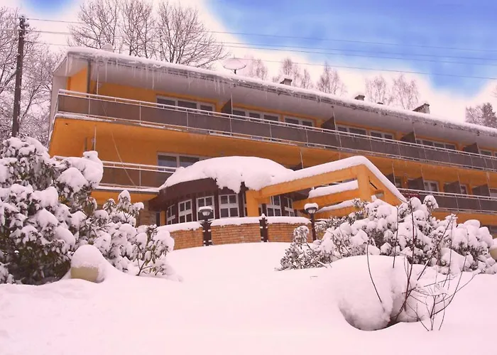 Wiktoria Sklářská Poruba