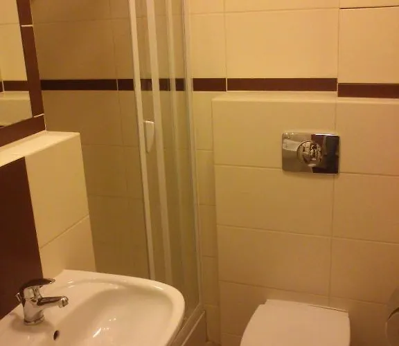 Wiktoria 2* Sklářská Poruba