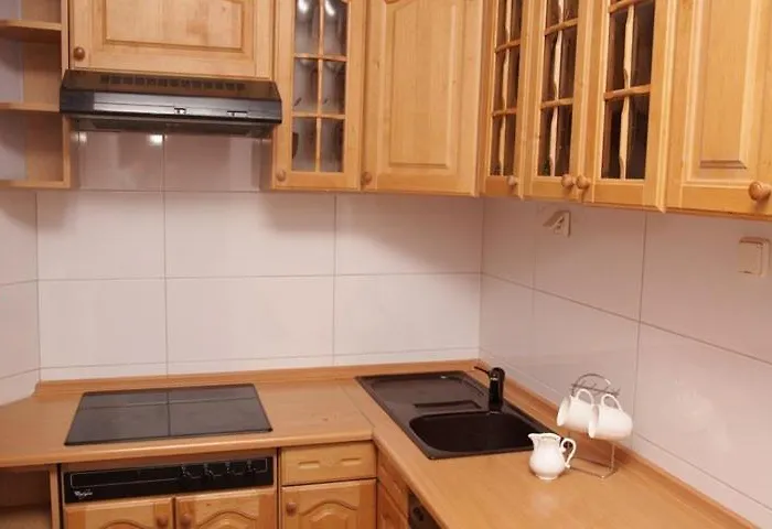 Wiktoria Sklářská Poruba